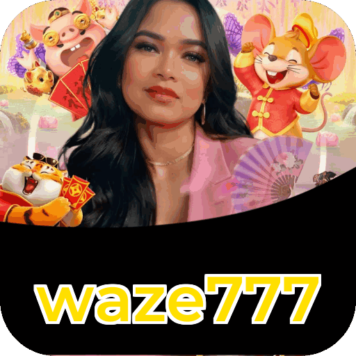 waze777 - Infraestrutura de segurança certificada